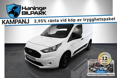Ford Transit Connect 220