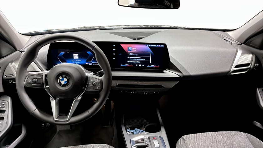 Bild 4 av BMW 120