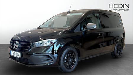 Mercedes-Benz Citan 112 CDI