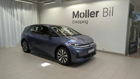 Volkswagen ID.3 Neo