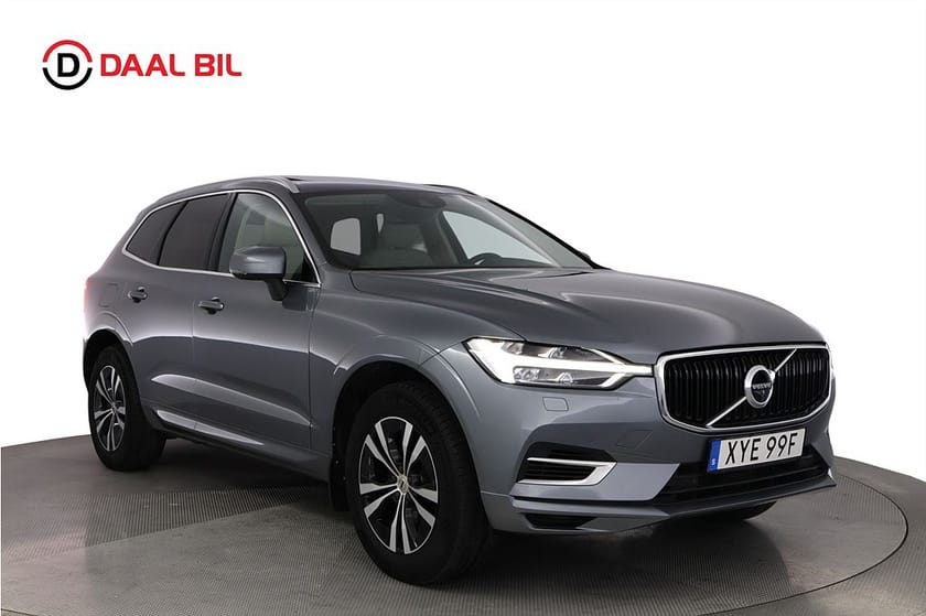 Bild 3 av Volvo XC60