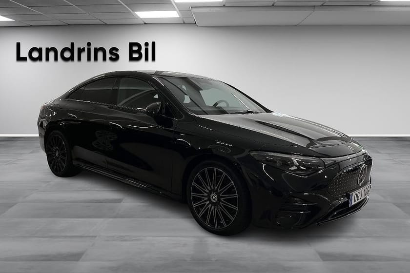 Bild 3 av Mercedes-Benz CLA 350 4MATIC