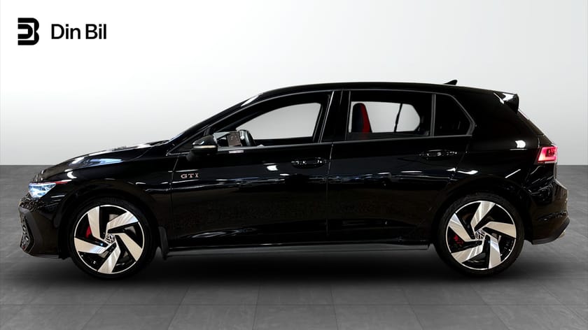 Bild 2 av Volkswagen Golf GTI