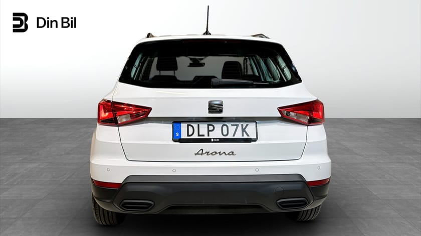 Bild 5 av SEAT Arona