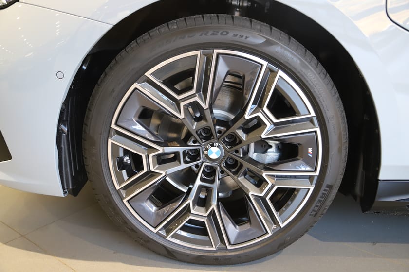 Bild 4 av BMW 530e xDrive Touring