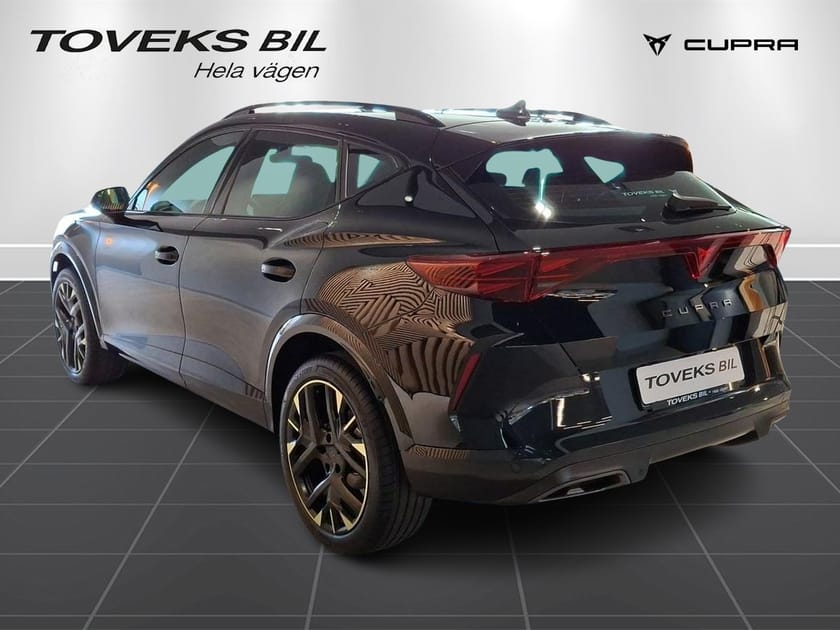 Bild 5 av CUPRA Formentor 1.5 eTSI
