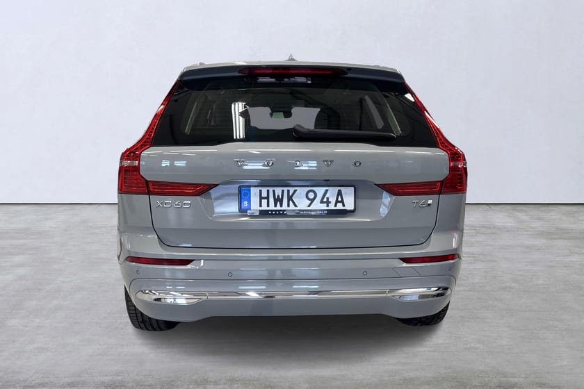 Bild 5 av Volvo XC60