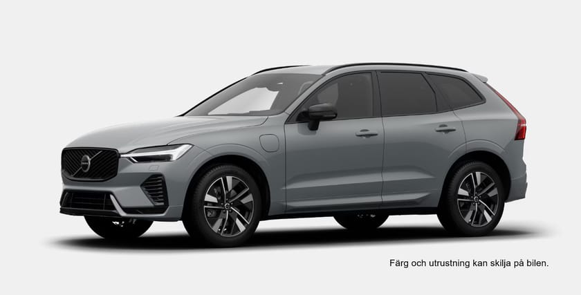 Bild 1 av Volvo XC60