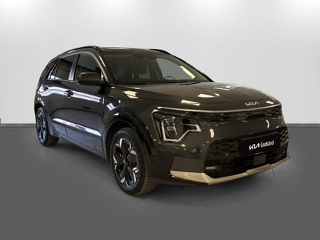 Kia Niro EV