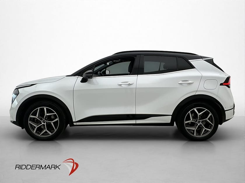 Bild 5 av Kia Sportage PHEV