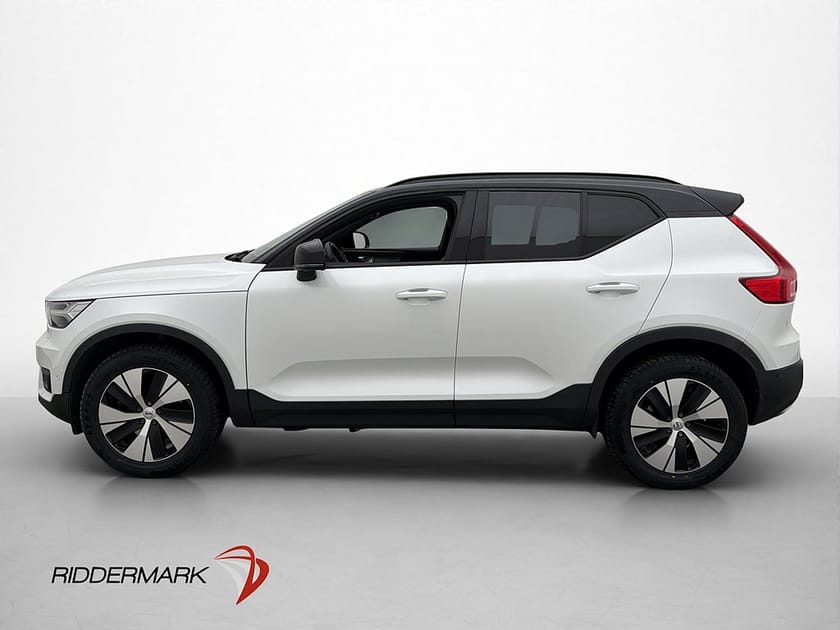 Bild 4 av Volvo XC40