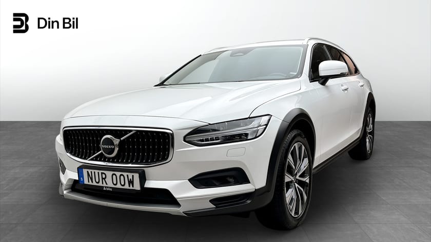 Bild 1 av Volvo V90 Cross Country