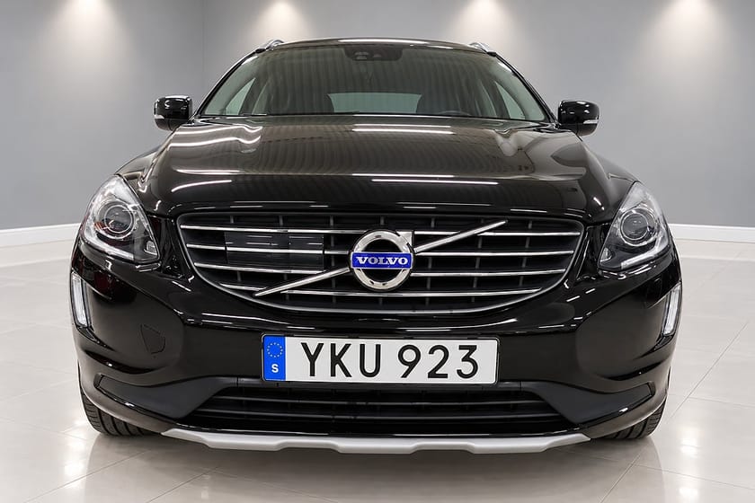 Bild 2 av Volvo XC60