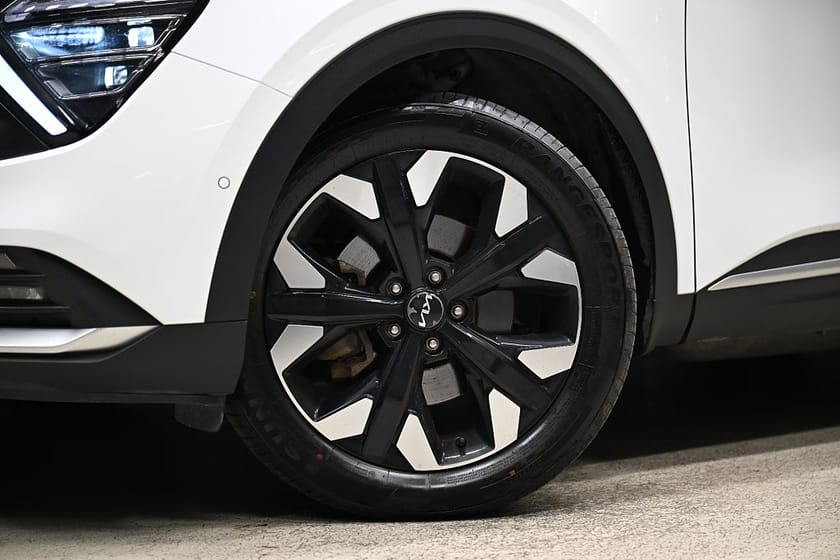Bild 5 av Kia Sportage PHEV