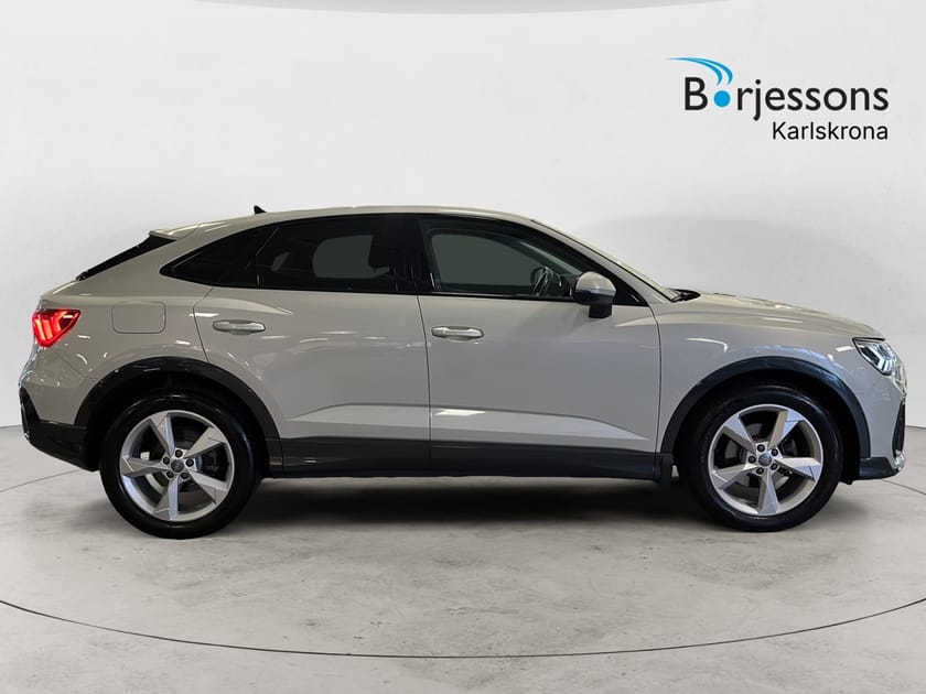 Bild 2 av Audi Q3 Sportback 35 TDI