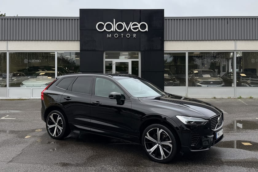 Bild 1 av Volvo XC60