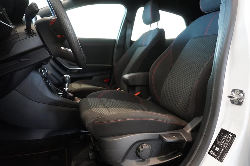 Bild 5 av Ford Puma