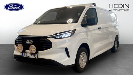 Ford Transit Custom 320
