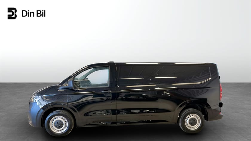 Bild 2 av Volkswagen Transporter