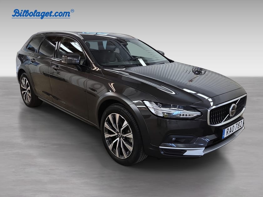 Bild 3 av Volvo V90 Cross Country