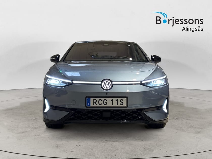 Bild 5 av Volkswagen ID.7 GTX