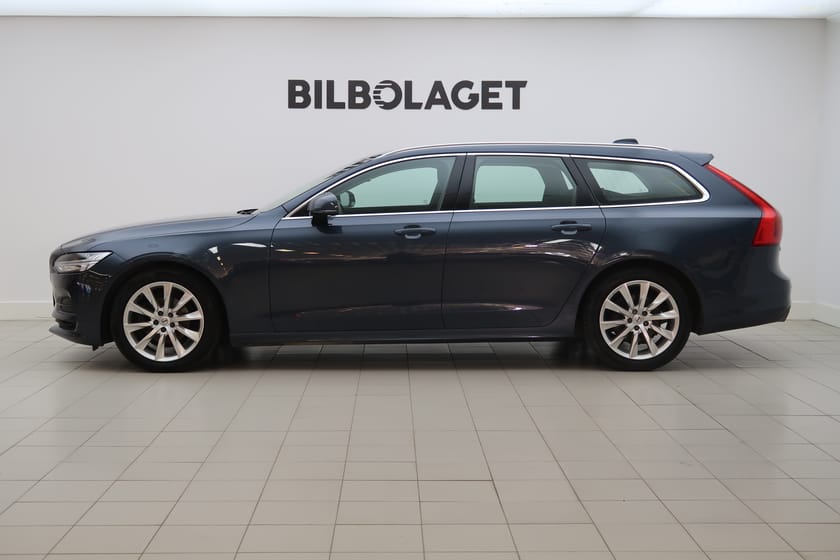Bild 2 av Volvo V90