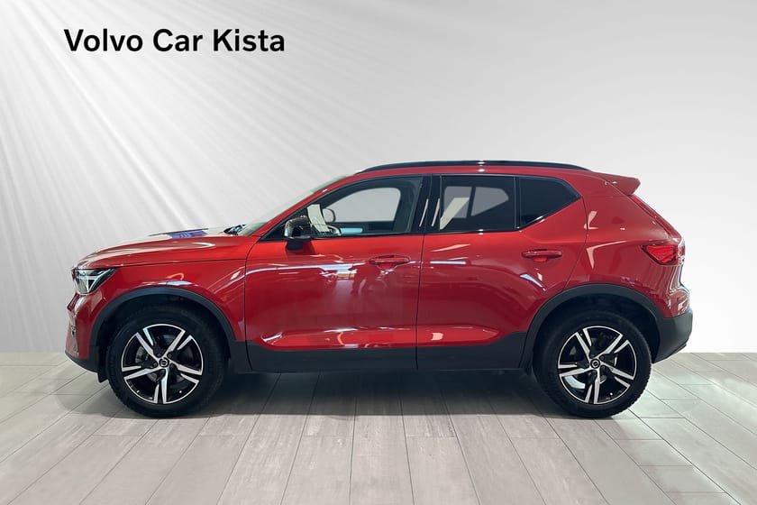 Bild 3 av Volvo XC40