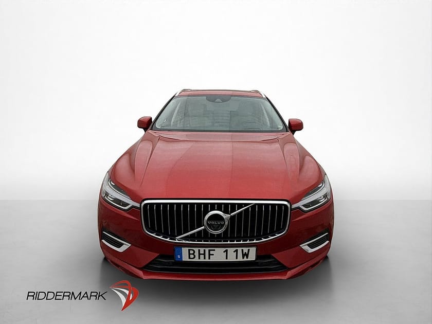 Bild 3 av Volvo XC60