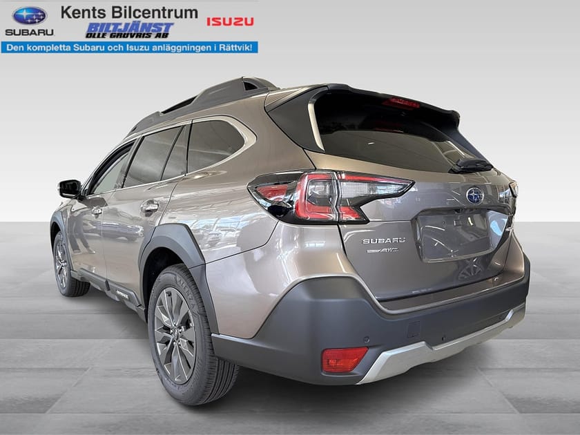 Bild 5 av Subaru Outback