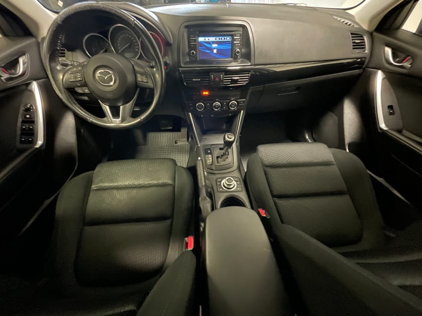 Bild 5 av Mazda CX-5