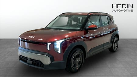 Kia EV2 Standard Range