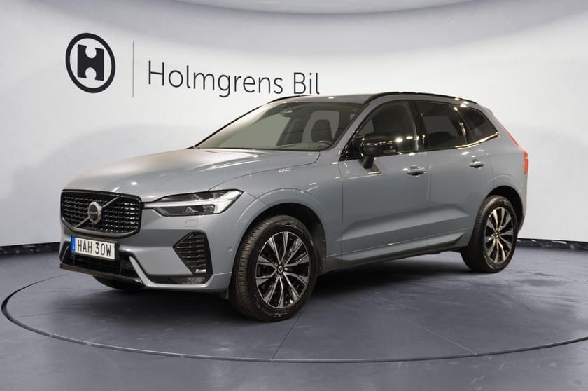 Bild 1 av Volvo XC60