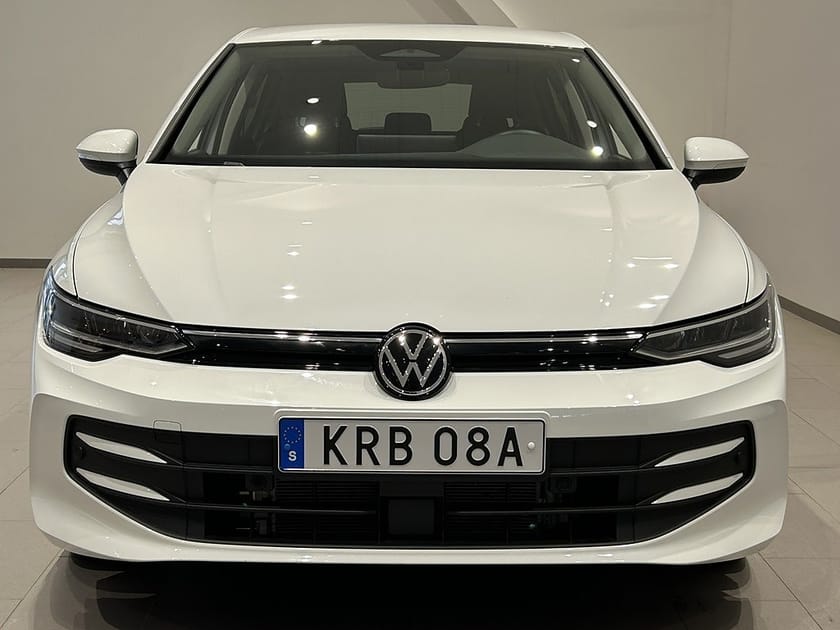 Bild 3 av Volkswagen Golf