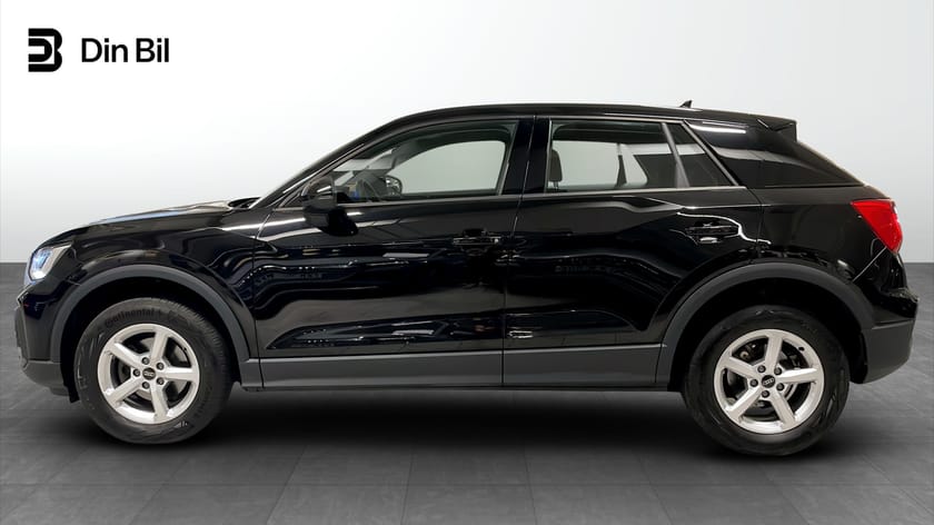 Bild 2 av Audi Q2 35 TFSI