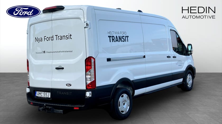 Bild 3 av Ford Transit 350