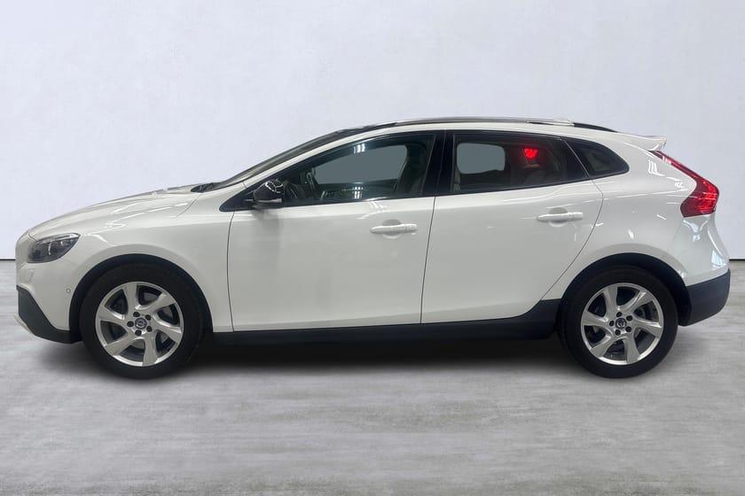 Bild 2 av Volvo V40 Cross Country