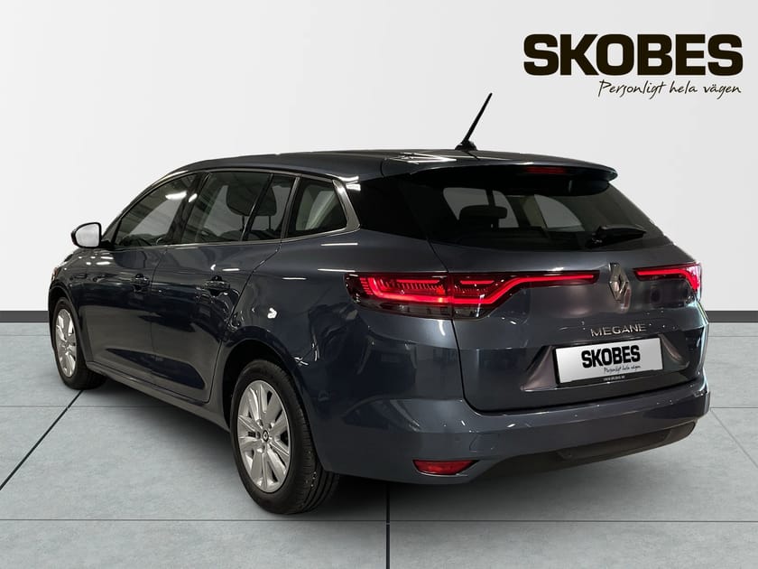 Bild 5 av Renault Mégane Sport Tourer