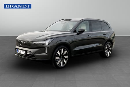 Volvo EX90 Twin Motor