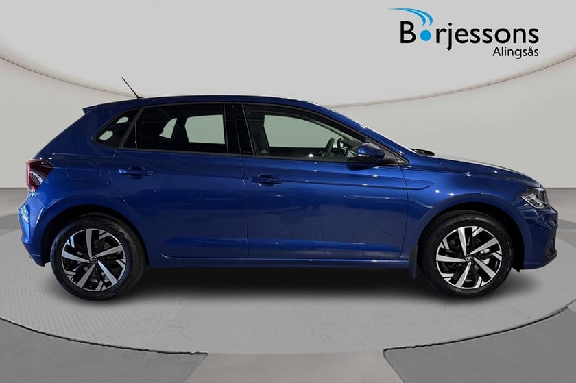 Bild 2 av Volkswagen Polo