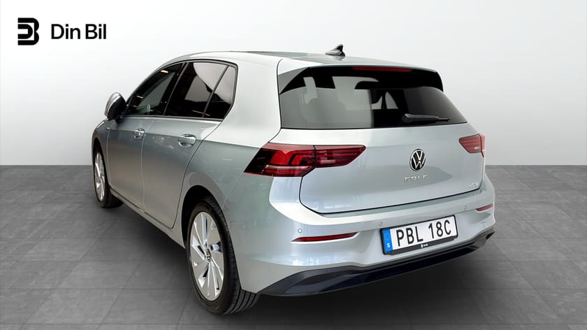 Bild 3 av Volkswagen Golf