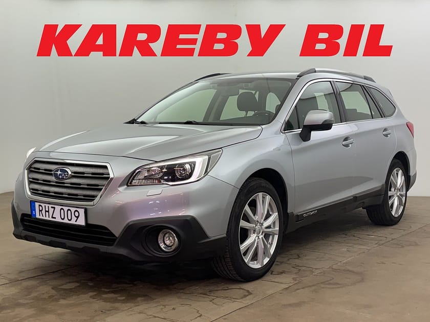 Bild 1 av Subaru Outback