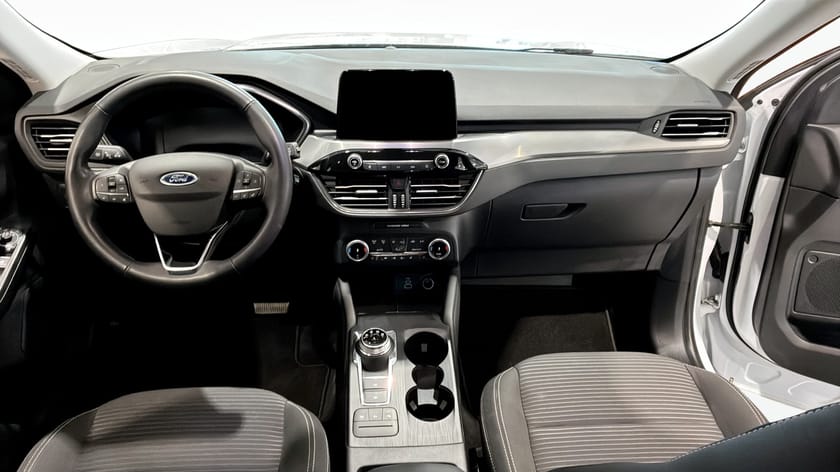 Bild 4 av Ford Kuga Plug-In Hybrid