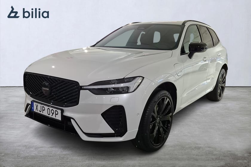 Bild 1 av Volvo XC60