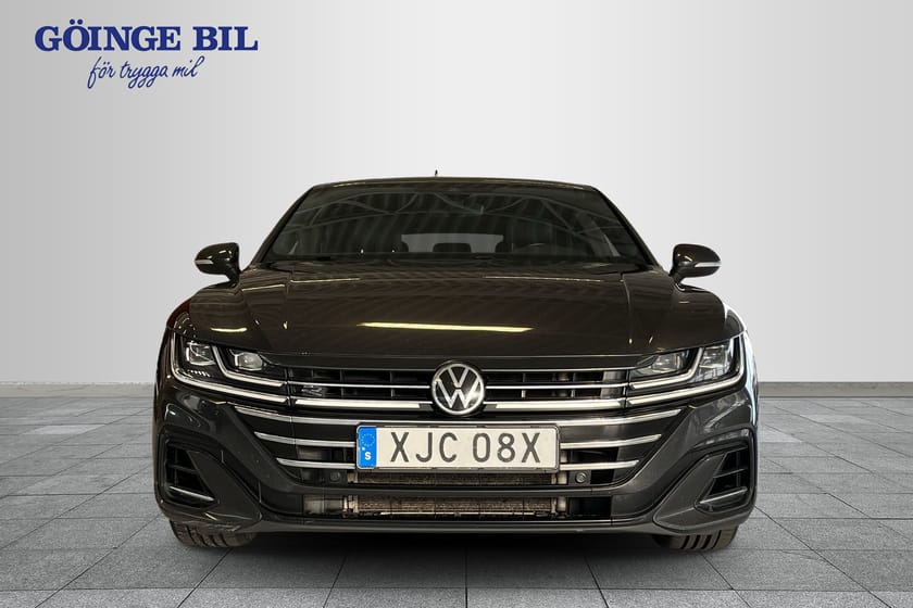Bild 3 av Volkswagen Arteon
