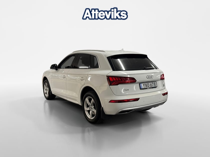 Bild 5 av Audi Q5