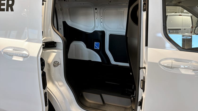 Bild 5 av Ford E-Transit Courier