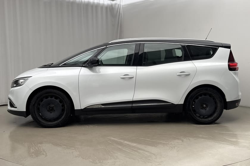 Bild 2 av Renault Grand Scénic