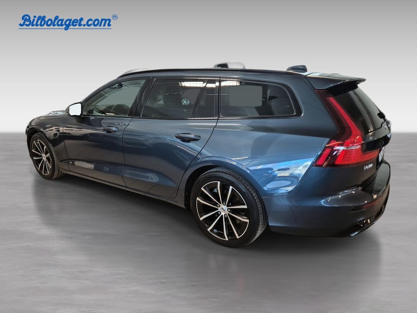 Bild 4 av Volvo V60