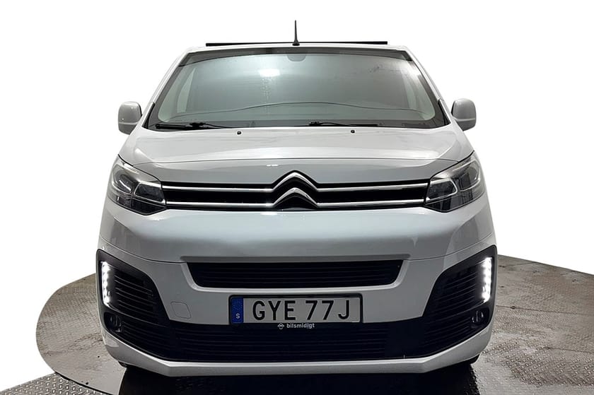 Bild 3 av Citroën Jumpy Van IP