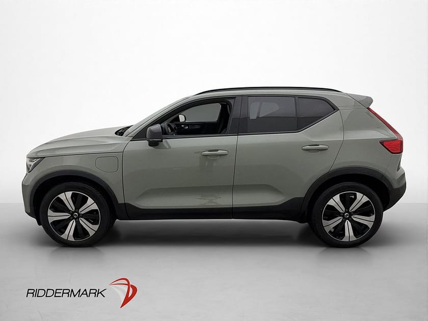 Bild 4 av Volvo XC40
